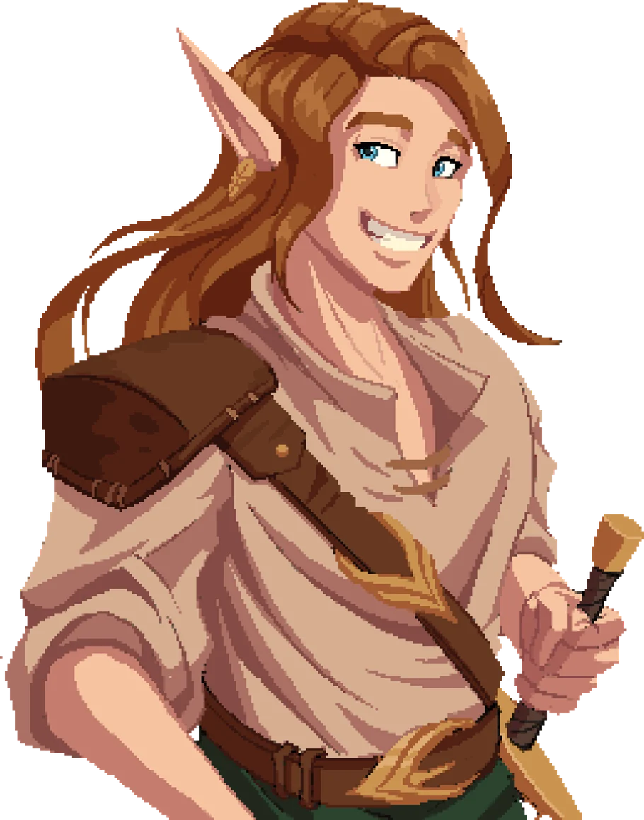 Eldorian